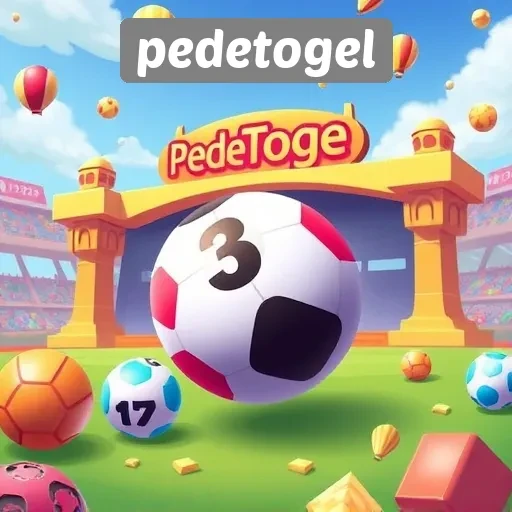 Perbandingan Pedetogel dengan Situs Game Lain