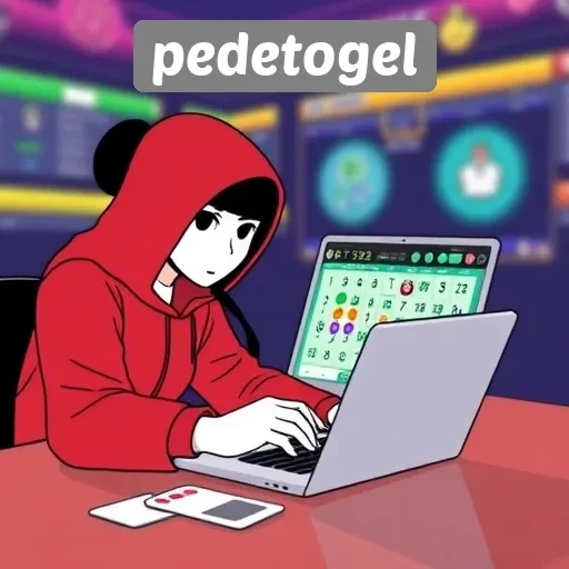 Analisis Keamanan Data di Situs Game Pedetogel