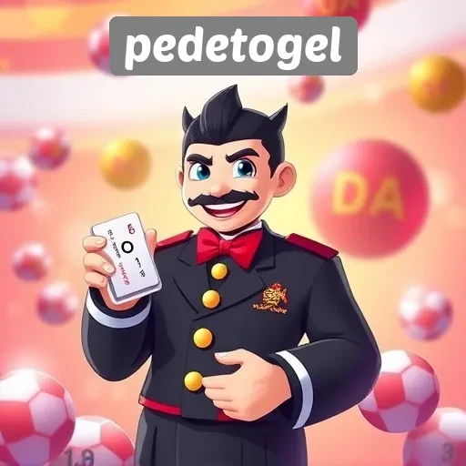 Menggali Keunggulan Situs Game Pedetogel di Indonesia
