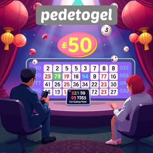 Menjelajahi Fitur Menarik Situs Game Pedetogel