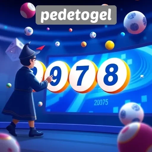 Mengupas Fitur Menarik di Situs Game Pedetogel