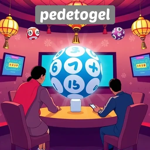 Menelisik Fitur Unggulan di Situs Game Pedetogel