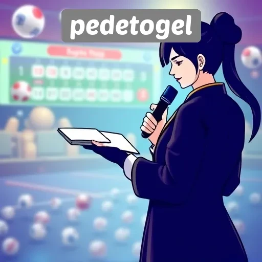 Keunggulan Fitur di Situs Game Pedetogel