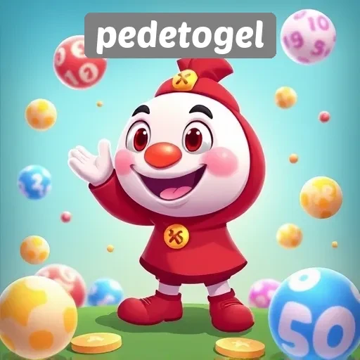 Ulasan Lengkap Tentang Platform Game Pedetogel