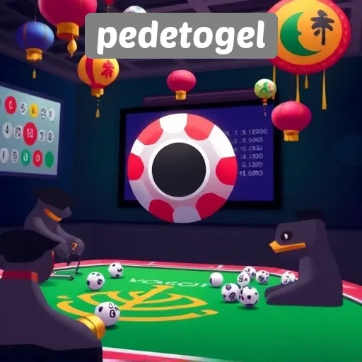 Panduan Lengkap Memainkan Permainan di Situs Pedetogel