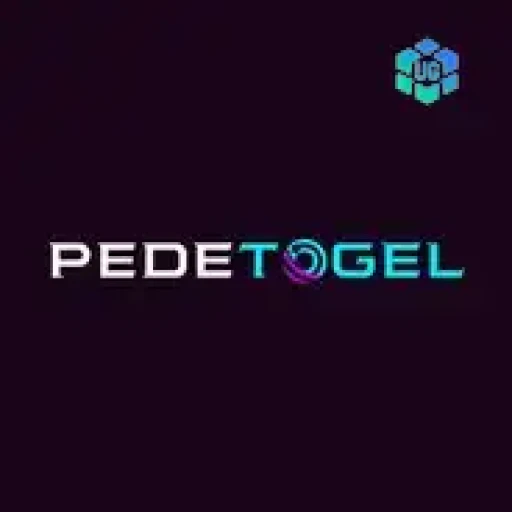 pedetogel Logo