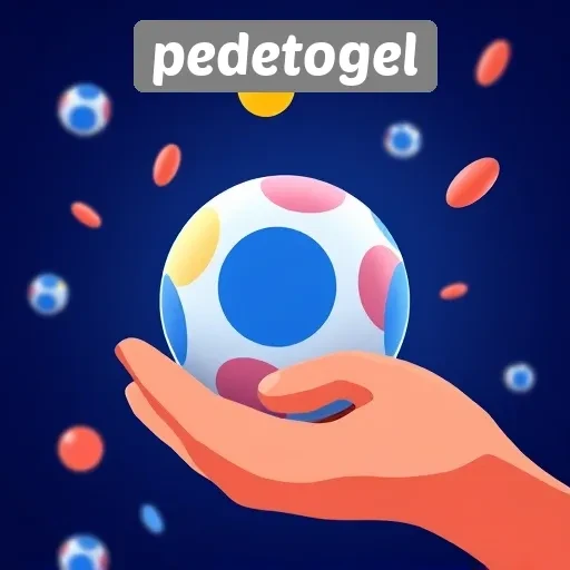 Cara Daftar dan Berpartisipasi di Pedetogel dengan Mudah