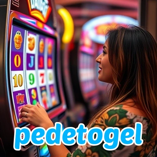 pedetogel: Lisensi Resmi dengan Fitur Menarik untuk Pemain Indonesia