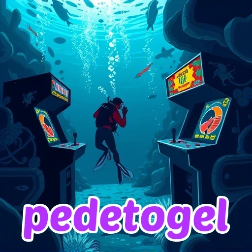 pedetogel: Ikuti Langkah Mudah dan Raih Keuntungan Menarik!