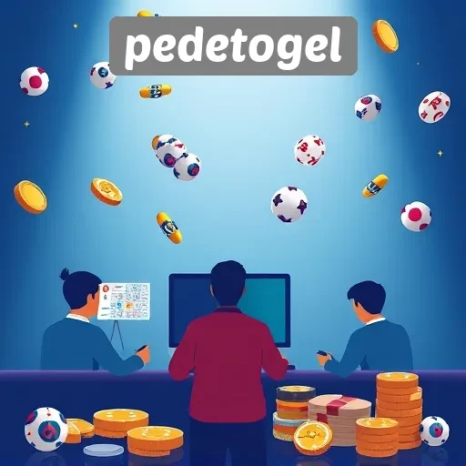Apa Saja Metode Pembayaran yang Tersedia di Pedetogel