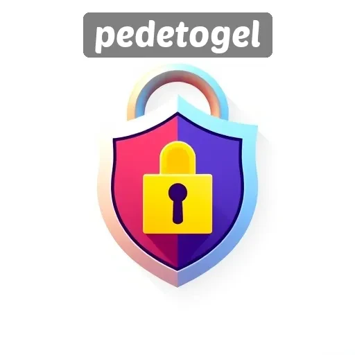 Bagaimana Pedetogel Memastikan Keamanan Data Pengguna