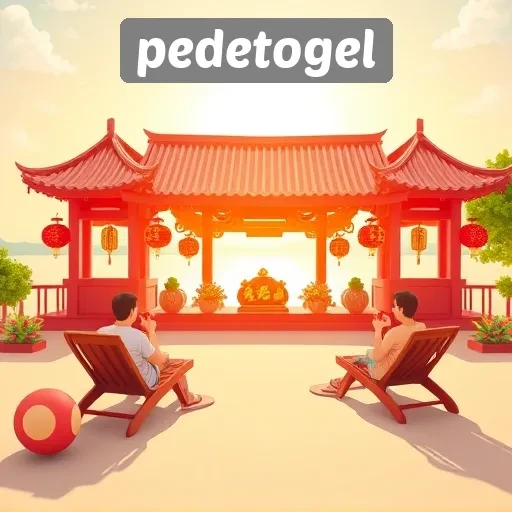 Manfaat Menggunakan Pedetogel untuk Hiburan dan Relaksasi