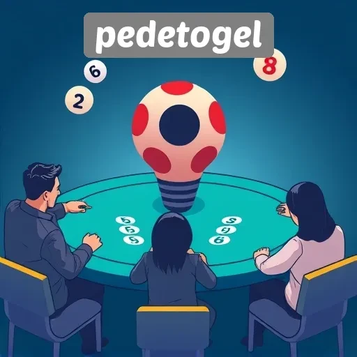 Strategi Bermain di Pedetogel untuk Mendapatkan Kemenangan