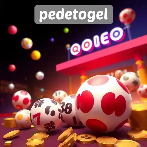 Mengenal Situs Game Pedetogel yang Populer di Indonesia