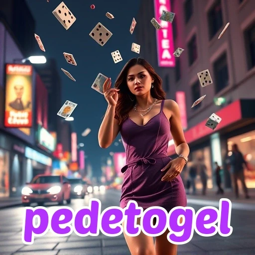 pedetogel: Pilihan Utama Untuk Game Online Menarik di Indonesia