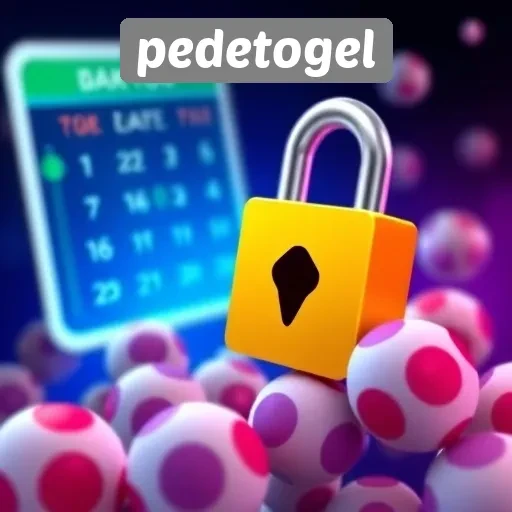 Keamanan dan Kenyamanan Bermain di Pedetogel