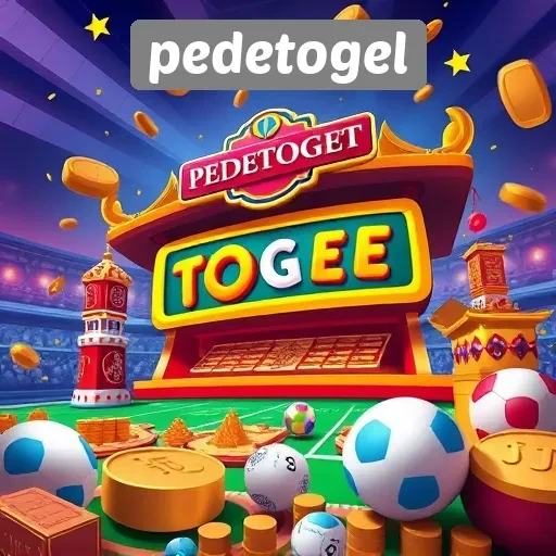 Mengungkap Keunggulan dan Fasilitas di Situs Pedetogel