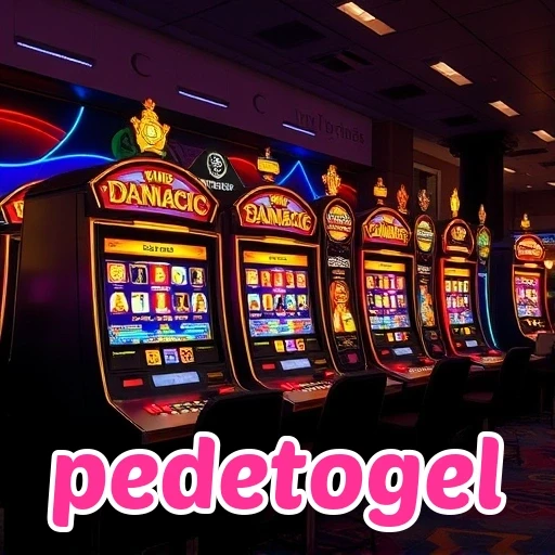 pedetogel: Strategi Jitu Menang di Permainan Online Terbaik