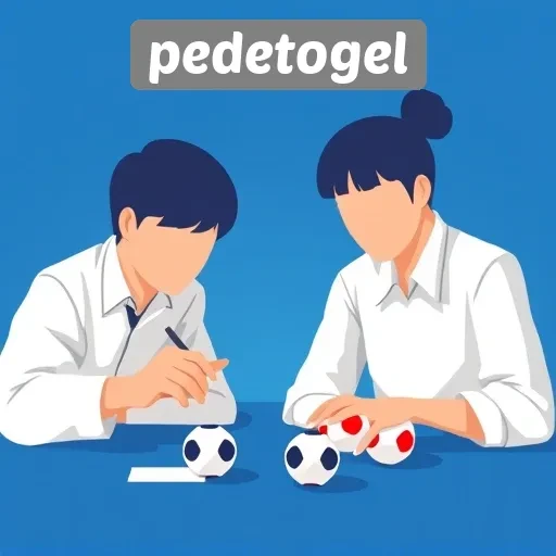 Memahami Konsep dan Permainan di Situs Pedetogel