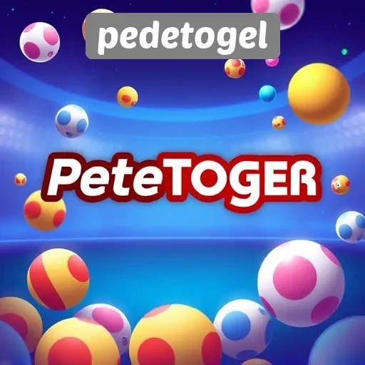 Mengapa Pedetogel Menjadi Pilihan Utama Para Gamer